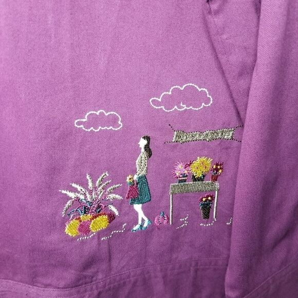 Breckenridge woman jacket  - Picture 3 of 6